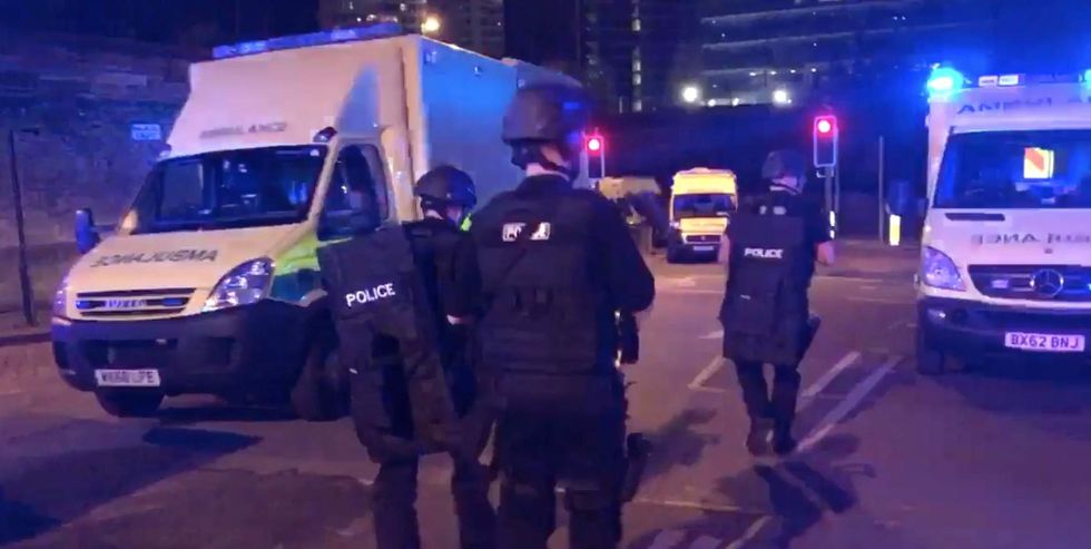 At least 20 fatalities after explosion at Ariana Grande concert