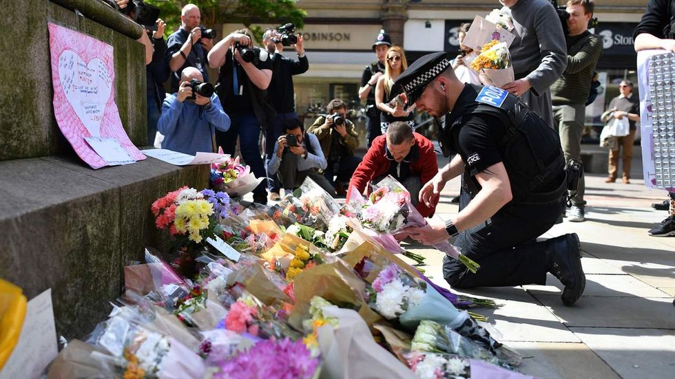 Commentary: ‘Diversity’ doesn’t mean tolerating the murder and maiming of dozens of young people