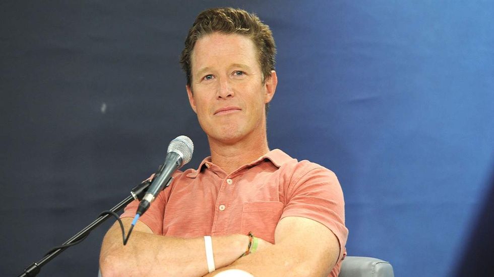 Double standard: Billy Bush’s career was ruined, but Trump got to be president?