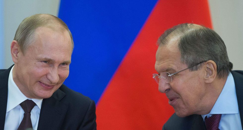 WaPo report gives Democrats another reason to blame Russians for election failure