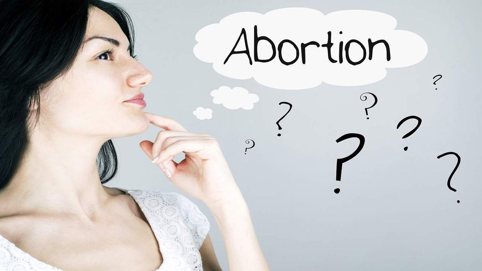 Undercover video reveals disturbing discussion between abortion practitioners