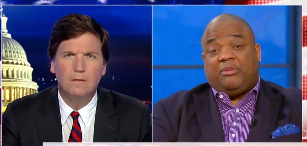 Former ESPN contributor blames 'left-wing lurch' for millions turning off channel