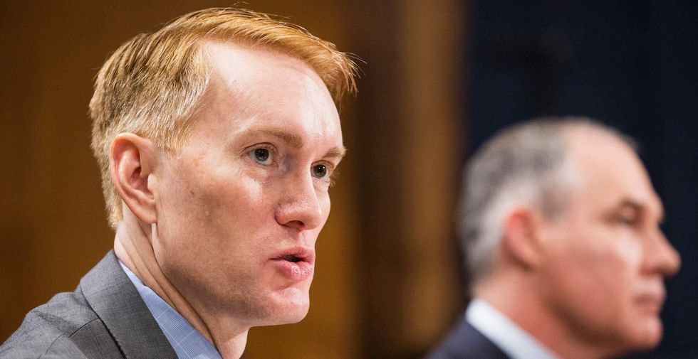 GOP lawmaker: North Korean dictator is ‘terrified’ of the Christian message