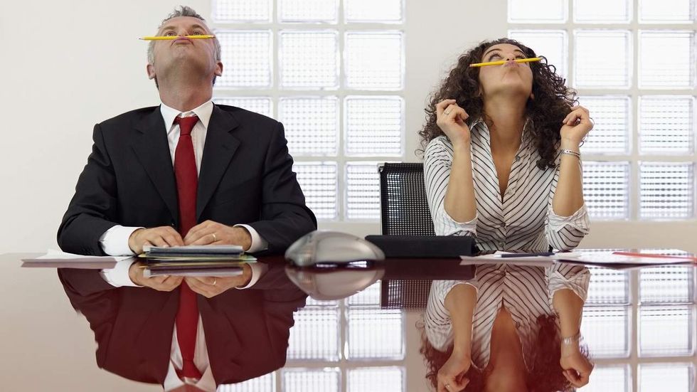 Author: Technology no longer allows us to be bored -- and that's a problem