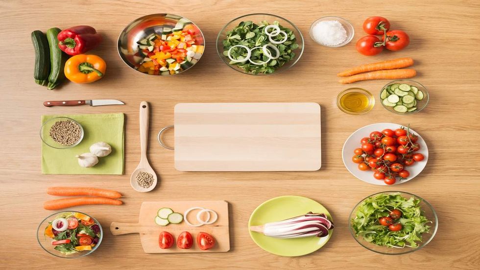 Want to be a vegan and still eat meat? Here's a new movement