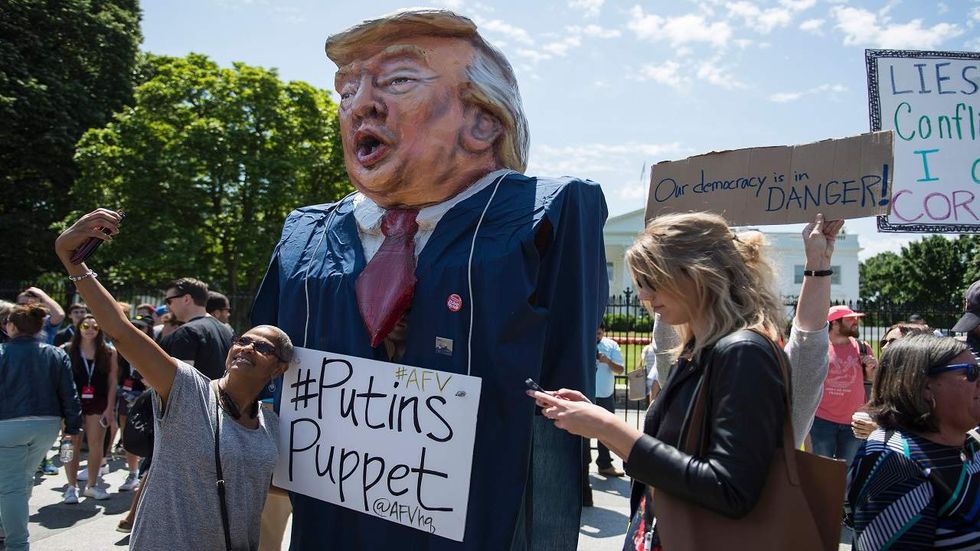 Bill O’Reilly: Press doesn’t ‘look for the truth’ when it comes to Trump