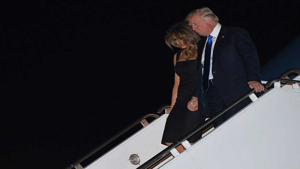 Bill O'Reilly reacts to this week's Trump 'controversies