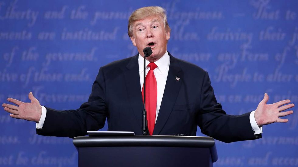 Big changes reportedly coming to how Trump manages Twitter account