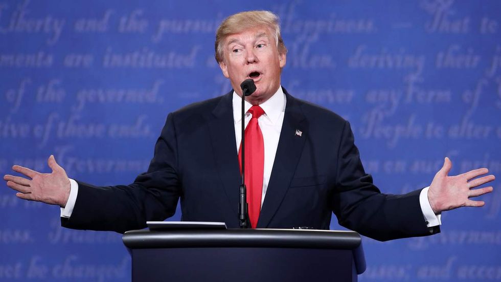 Big changes reportedly coming to how Trump manages Twitter account