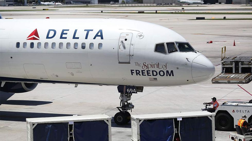 Woman claims Delta Airlines held her puppy ‘hostage,' demanded $3,000 for release