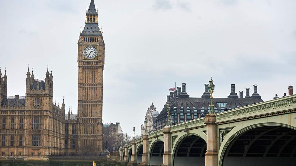 Report reveals number of jihadists in UK — and the total is horrifying