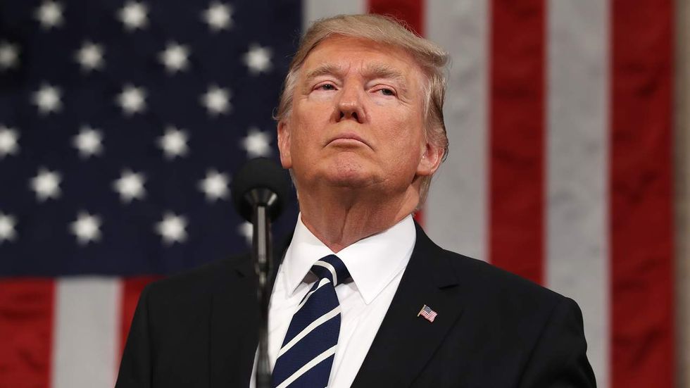 After ‘successful’ world trip, Trump returns to US — and he’s furious with media over new reports