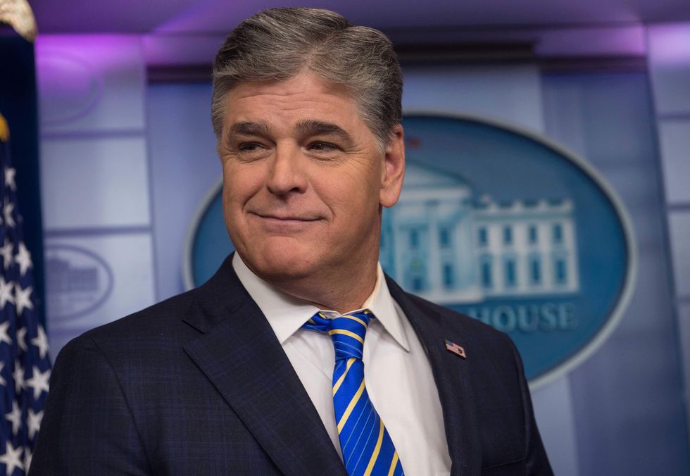 Liberal boycott of Sean Hannity backfires and puts multiple MSNBC stars in crosshairs