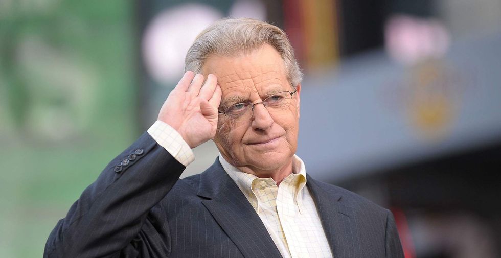 Report: Democrats are urging this well-known TV host to run for Ohio governor