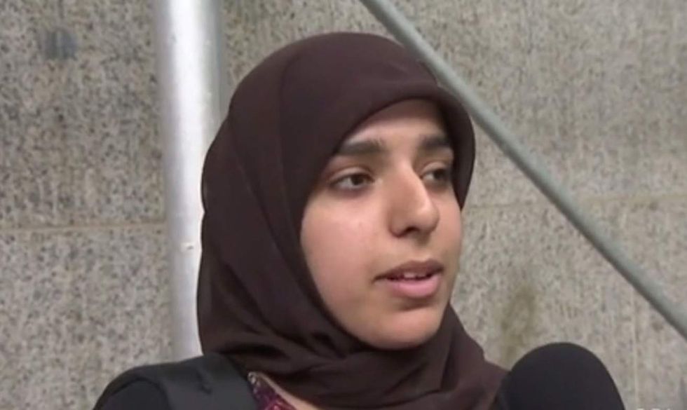 Students want prom on Ramadan changed so Muslims can attend. The school's reply may surprise you.
