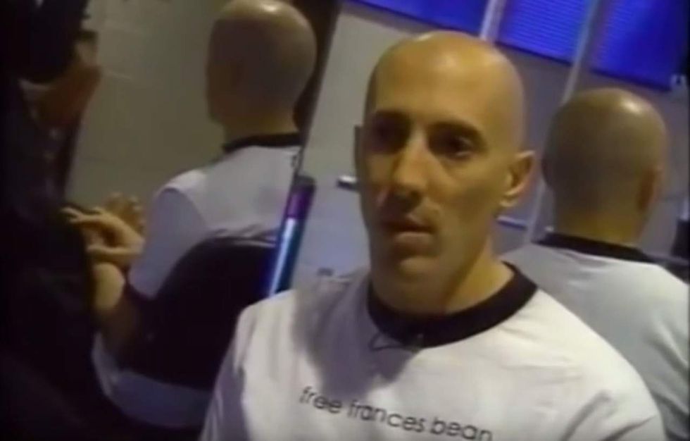 Rock frontman blasts 'whining, entitled snowflake a**holes,' praises military and law enforcement