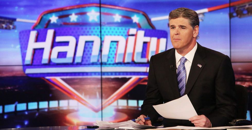 USAA reinstates ads on ‘Hannity’ after facing backlash from military groups