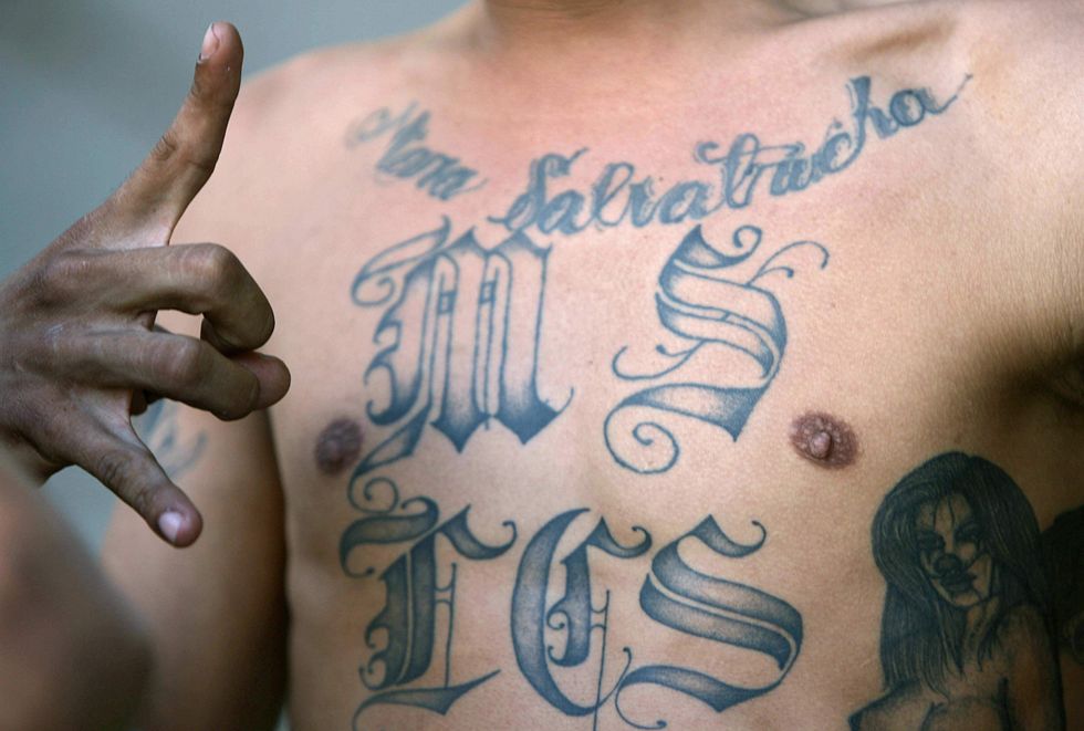 Trump's admin is deporting so many MS-13 gang members that El Salvadorian officials are panicking