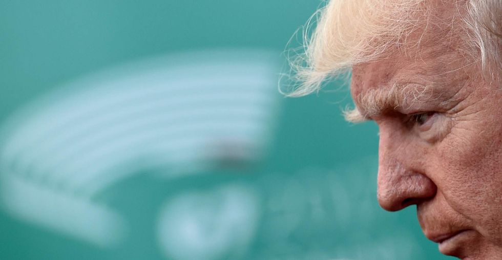 Poll reveals shocking share of Americans want Trump impeached without evidence of wrongdoing