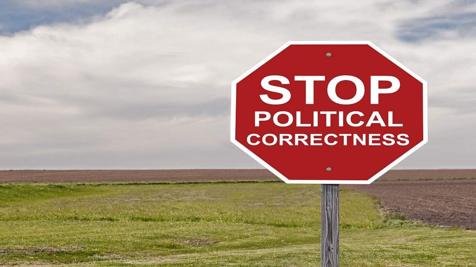 Here’s why Gen Z won’t put up with political correctness. But how far will the pendulum swing?