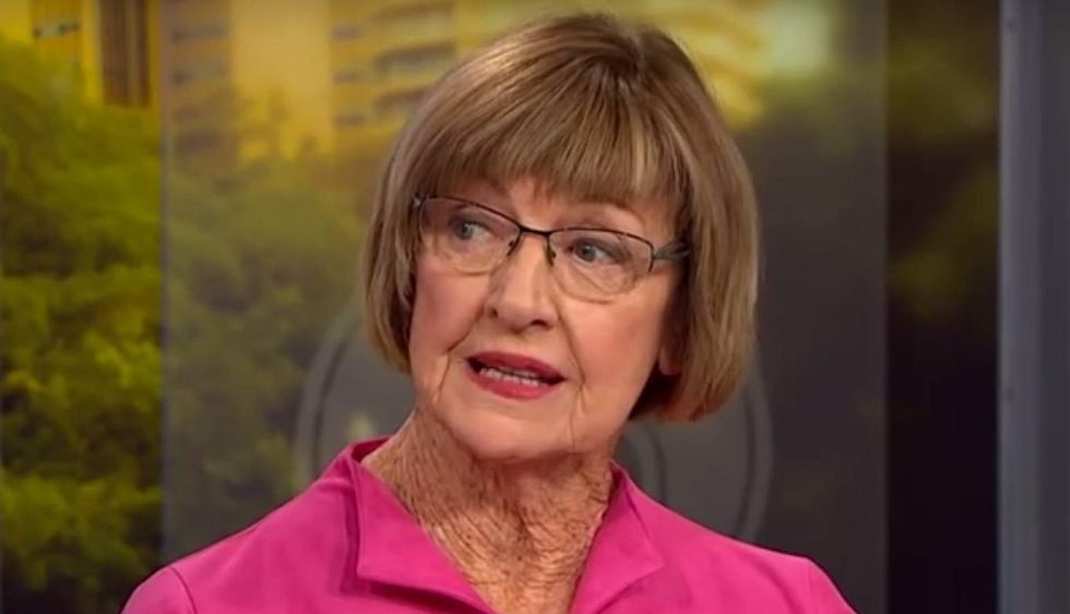 Fury unleashed upon 74-year-old tennis legend over her stance against same-sex marriage