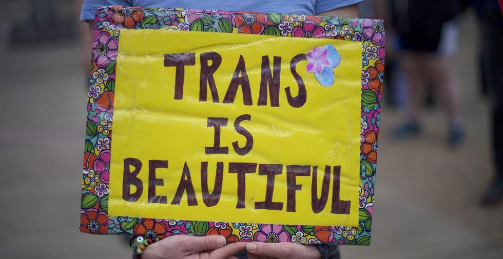 Church of England to vote on ‘baptism-style’ services to honor sex changes