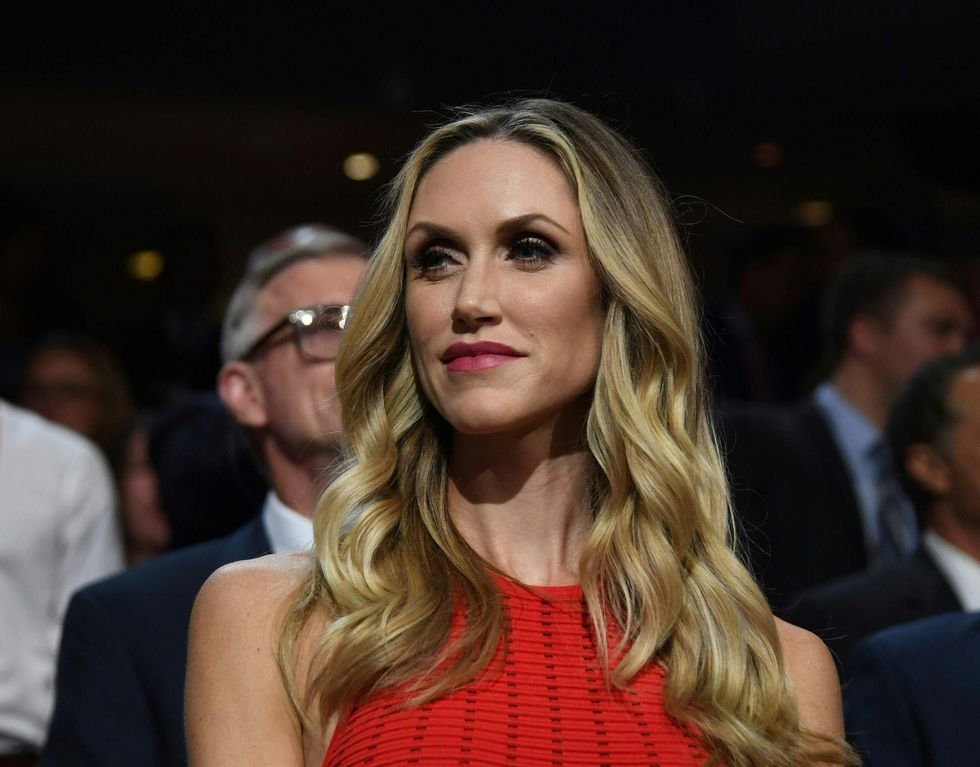 Lara Trump slaps down Kathy Griffin on gory decapitation photo