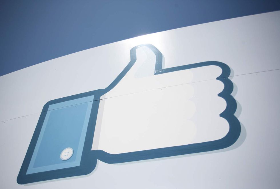 Swiss court fines man for ‘liking’ ‘unseemly’ Facebook posts