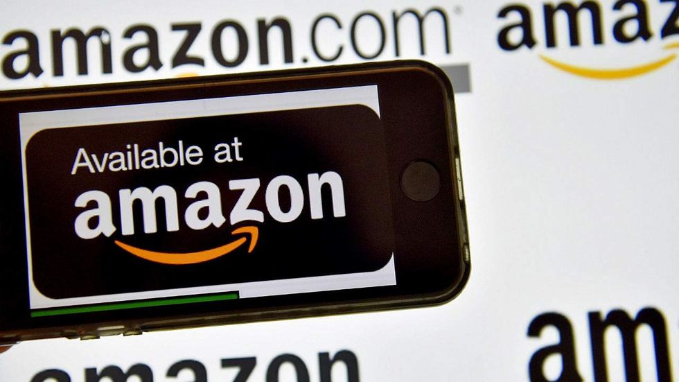 As Amazon gobbles up more and more of its competition, will the government step in?