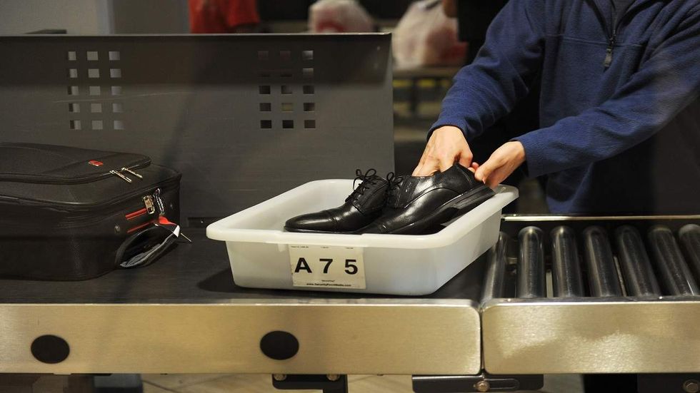 TSA now wants to see these items outside of your bag