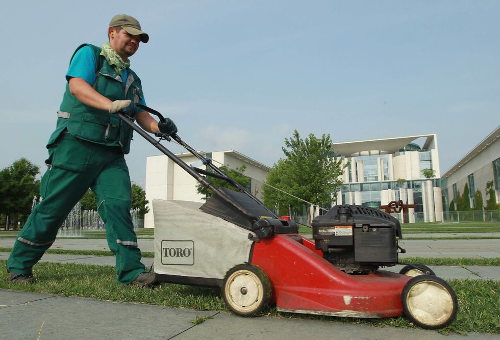 Some Alabama teens will be required to obtain costly business license to cut grass this summer