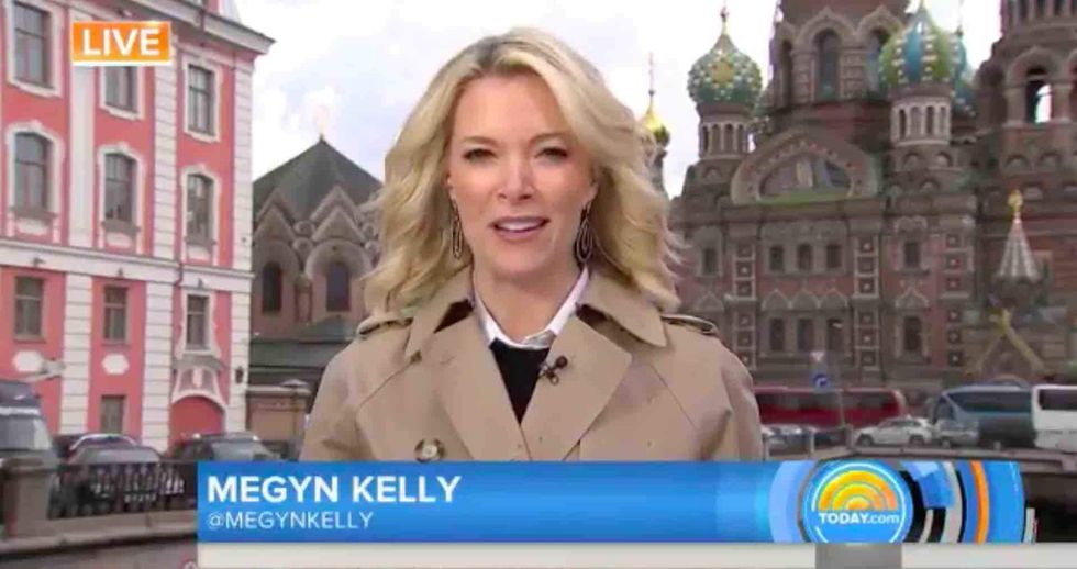 Megyn Kelly confirms details for NBC News show debut