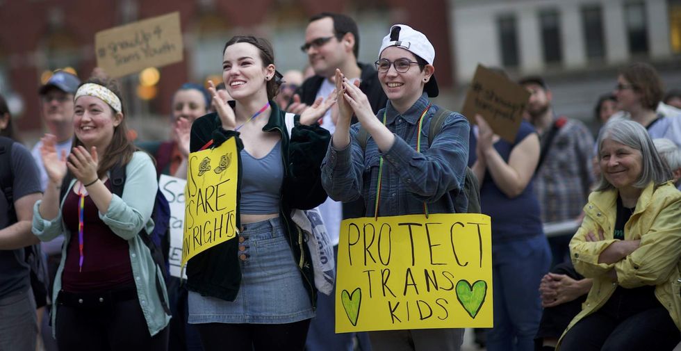 Illinois tells foster parents that they must be ‘LGBTQ-affirming’ toward at-risk youth
