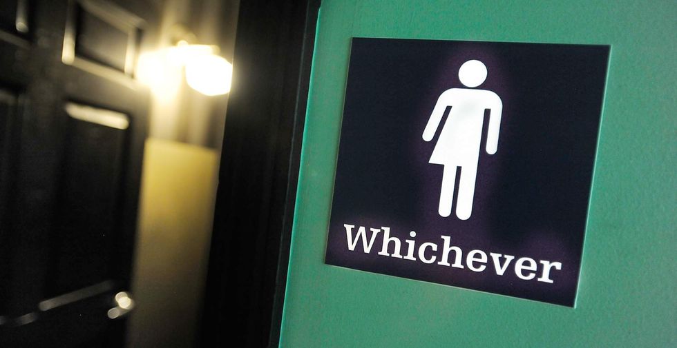 High school forces student to sign contract to stop changing gender identity
