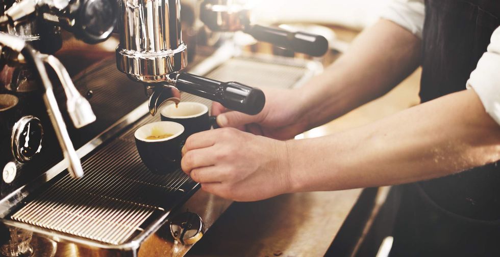 Brooklyn coffee shop removes bathroom sign after being accused of promoting ‘rape culture’