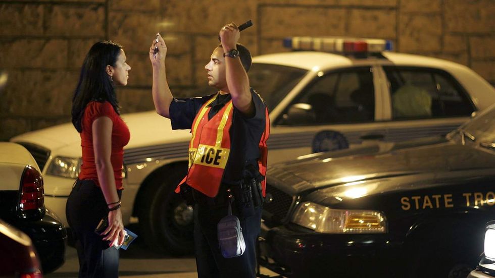 State's new drunk-driving law has many drivers outraged. Did lawmakers go too far?