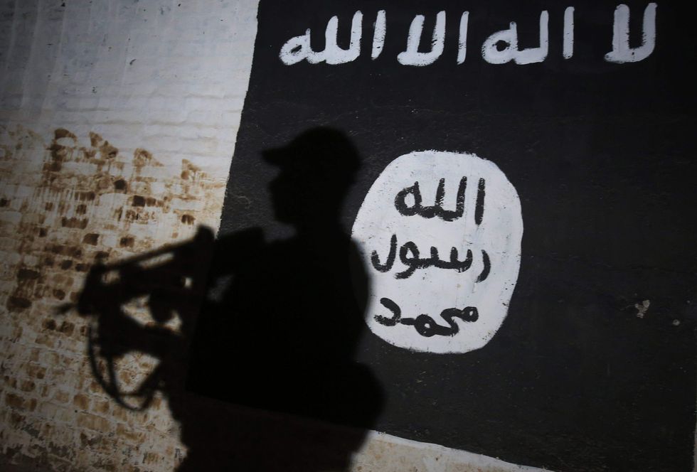 Just 10 days into Islam's 'holy month,' this is the number of people Islamic terrorists have killed