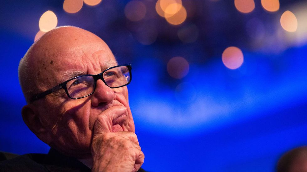 How has the Murdochs’ fortune faired since O’Reilly was fired at FNC? — the answer is incredible