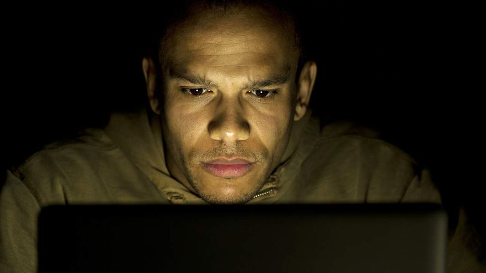 Technology has made us more connected and disconnected than ever