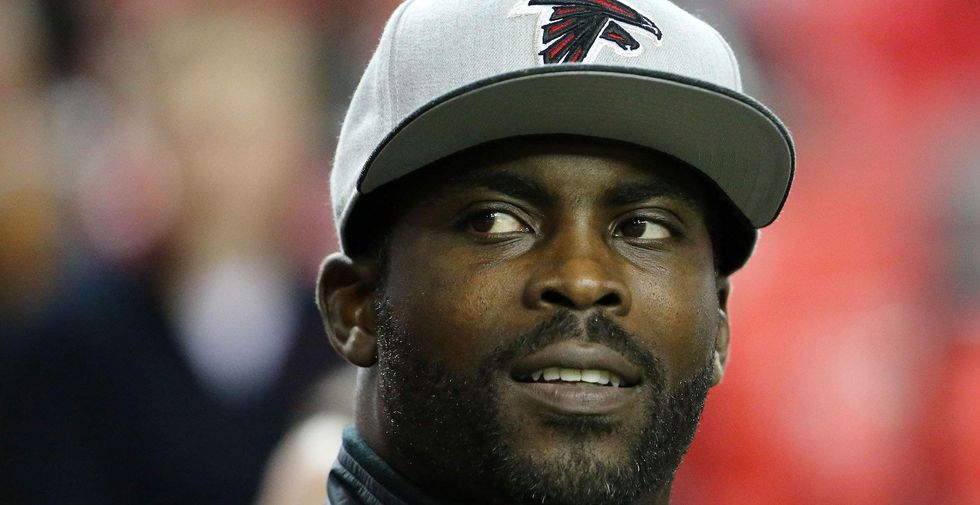 Michael Vick: My mistakes, time in prison showed me ‘God was real’