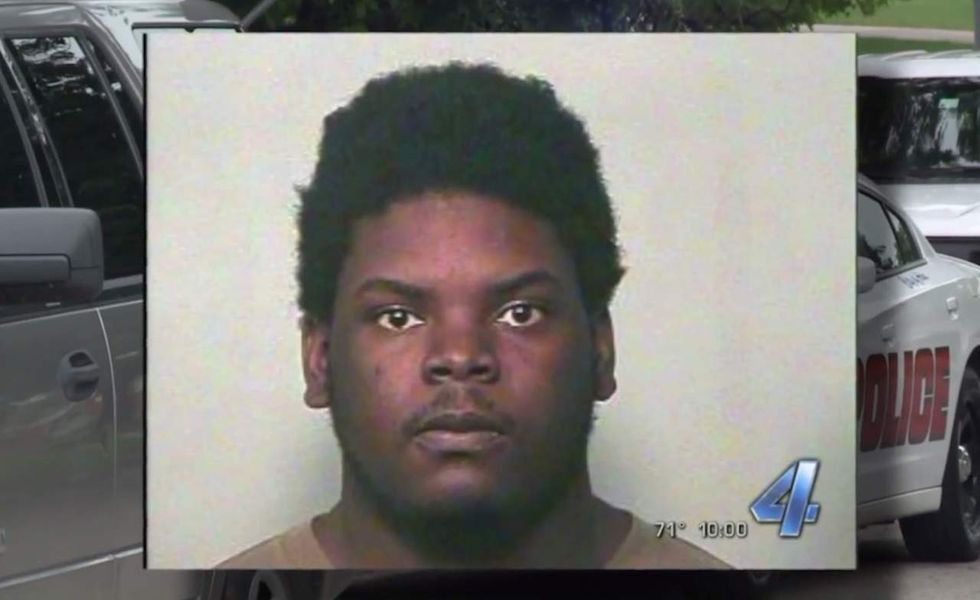 Dad tries to drown his twin babies in bathtub, cops say. But neighbor shoots him dead.