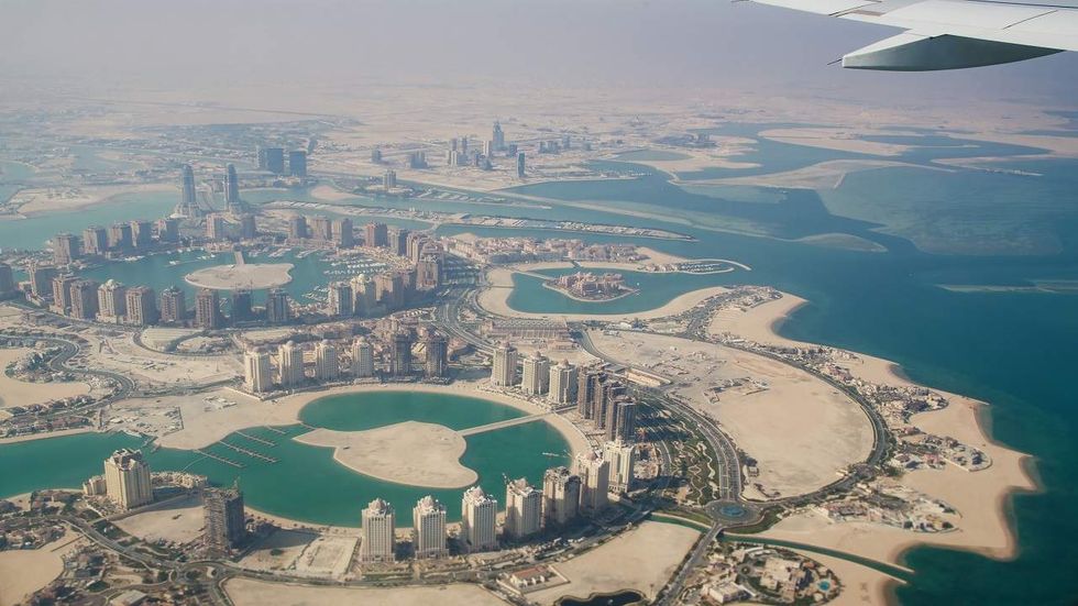 Qatar is being alienated due to terrorist ties – how will the US respond?