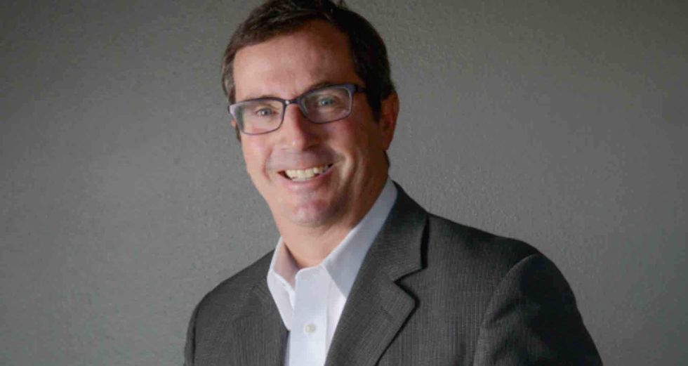 Meet the man who is trying to create more American jobs — by making beer cheaper