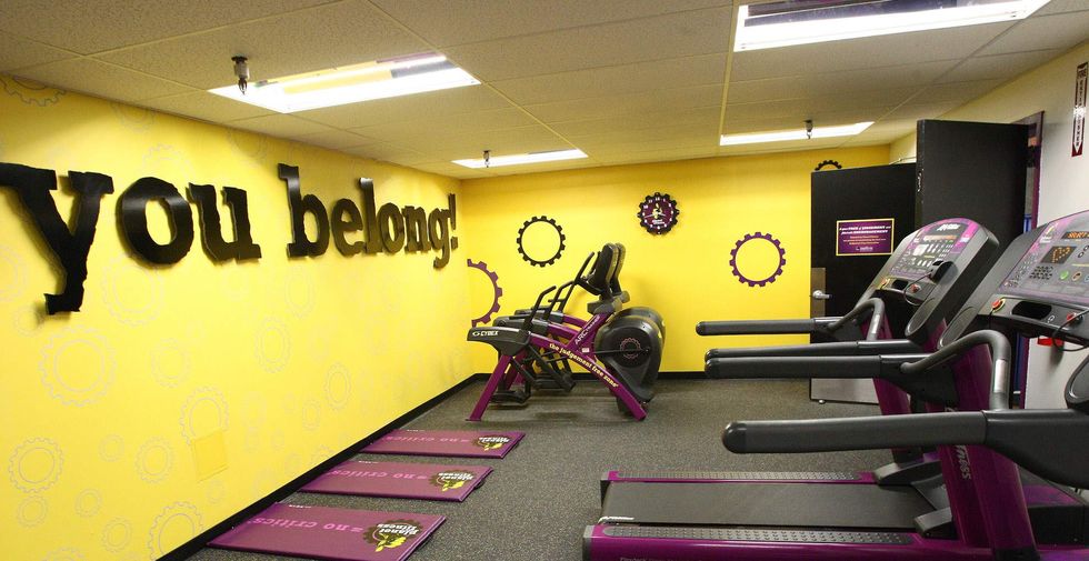Court rules against woman who complained about transgender person in Planet Fitness locker room
