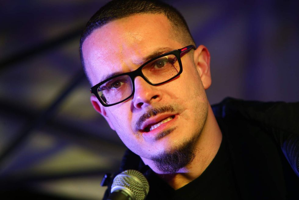 Black Lives Matter activist wants you to boycott the NFL, here's why