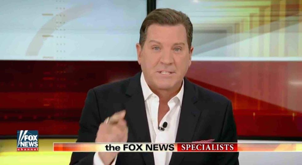 Just one day after being fired from Fox News, absolute tragedy hits Eric Bolling's family