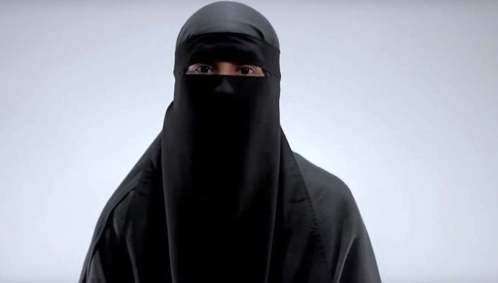 After allegedly yelling 'Allahu Akbar!' in attack, Toronto woman pledges to ISIS leader in court