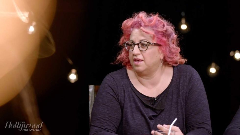 ‘Orange Is the New Black’ creator developing Netflix series about teenage Jesus