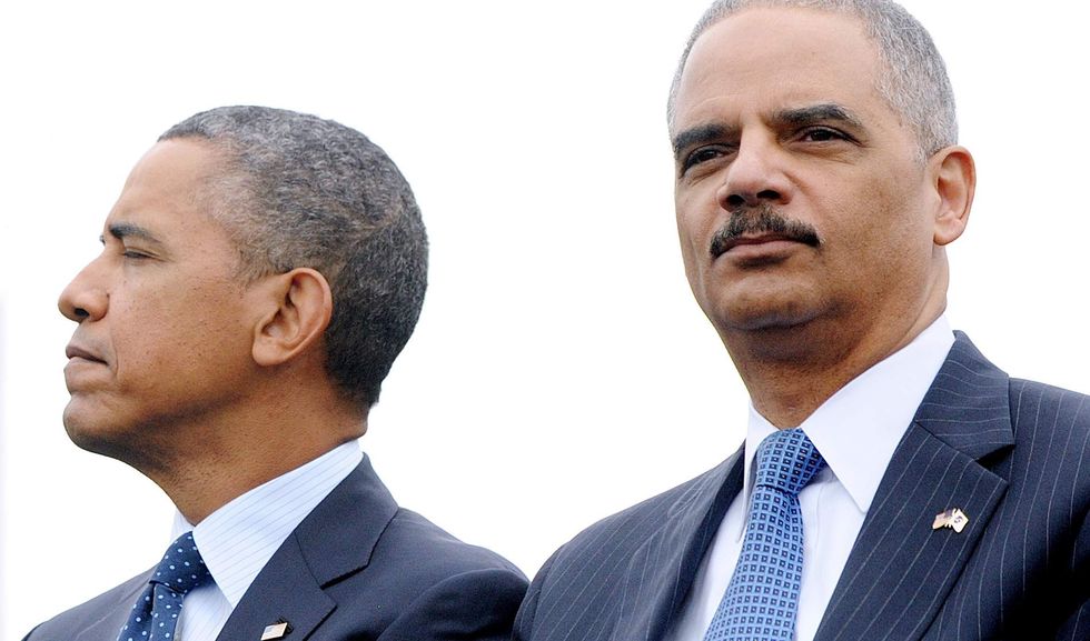 House report slams Obama for withholding truth from 'Fast and Furious' victim's family