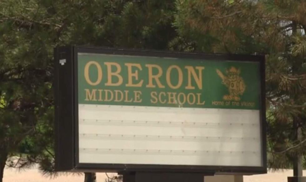 Jewish 8th-grader suspended after apparent anti-Semitic joke against another Jewish student